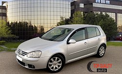 Vw golf tdi