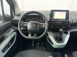 Coche ocasión
